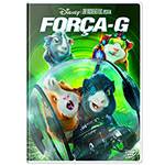 DVD Força G