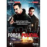 DVD Força Policial