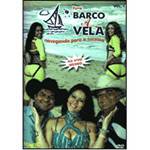 DVD Forró Barco a Vela - Navegando para o Sucesso - AO VIVO