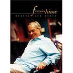 DVD Francis Hime - Brasil Lua Cheia