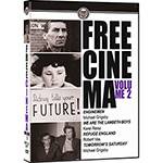 DVD - Free Cinema - Vol. 2