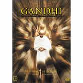 DVD Gandhi