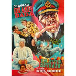 DVD General Idi Amin Dada