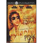 DVD Geração Punk