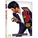 DVD - Get On Up - a História de James Brown