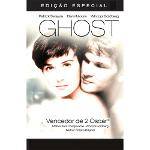 Dvd - Ghost - do Outro Lado da Vida - Ed. Especial