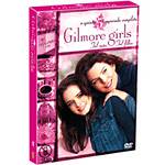 DVD Gilmore Girls 5ª Temporada (6 DVDs)