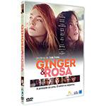 DVD - Ginger & Rosa