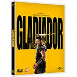 DVD: Gladiador