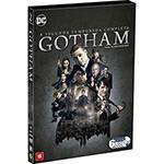 DVD Gotham 2ª Temporada Completa (6 Discos)