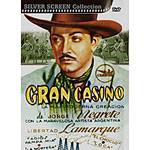 DVD Gran Casino