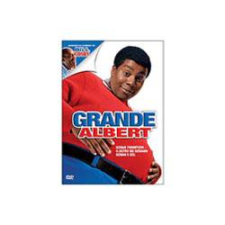 DVD Grande Albert