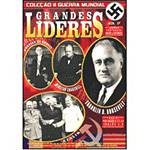 DVD - Grandes Líderes - Vol. 17