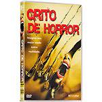 DVD - Grito de Horror