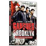 DVD - Guangues do Brooklin