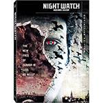 DVD Guardiões da Noite