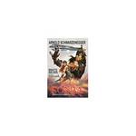 DVD - Guerreiros de Fogo