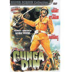 DVD Gunga Din