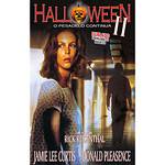 DVD Halloween 2
