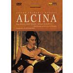 DVD Handel - Alcina (Importado)