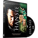 DVD - Hansie - uma História Verdadeira