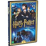 DVD Harry Potter e a Pedra Filosofal