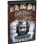 DVD Harry Potter e o Prisioneiro de Azkaban: Edição Widescreen