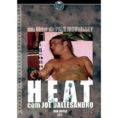 DVD Heat