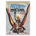 DVD Heavy Metal - Universo em Fantasia (Desenho Animado)