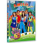 DVD Hi-5 Austrália - Amigo Bicho