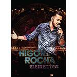DVD Higor Rocha - Elementos