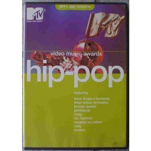 Dvd Hip - Hop- Video Music Awards