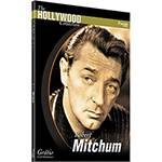 DVD Hollywood Collection - Robert Mitchum - Focus Filmes