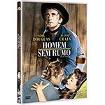 DVD - Homem Sem Rumo