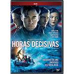 DVD - Horas Decisivas