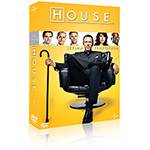 DVD House - 7ª Temporada Completa (6 Discos)
