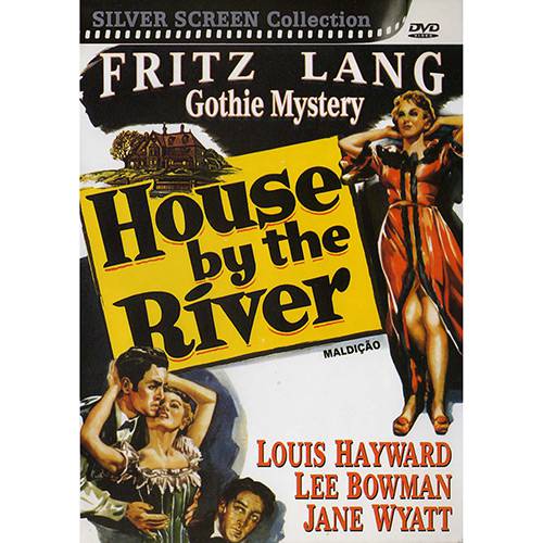 DVD House By The River