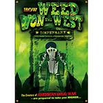 DVD How Weed Won The West