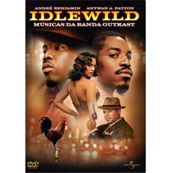 DVD Idlewild