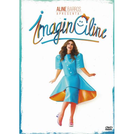 DVD ImaginAline