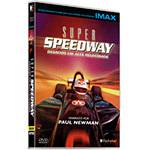 DVD Imax - Super Speedway - Desafio em Alta Velocidade