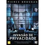 DVD Invasão de Privacidade