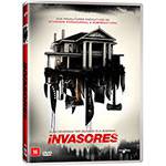 DVD - Invasores