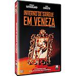 DVD - Inverno de Sangue em Veneza