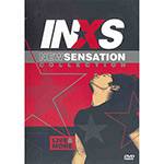 DVD - INXS: New Sensation Collection