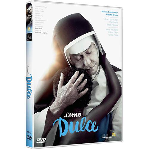DVD - Irmã Dulce