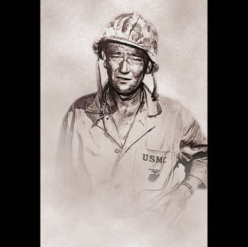 DVD Iwo Jima: o Portal da Glória - Embalagem Especial + Fotos Exclusivas
