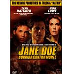 DVD Jane Doe