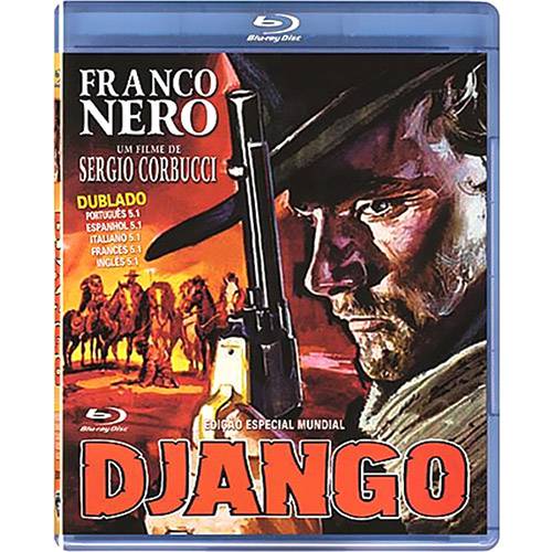 DVD Jango