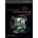 DVD Jean-Philippe Rameau - In Convertendo Dominus